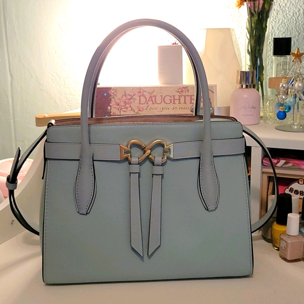 Kate Spade Toujours Medium Satchel